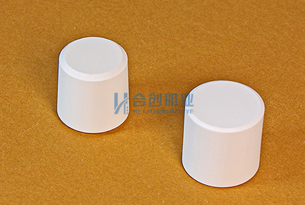 浅析氧化铝陶瓷圆柱常用尺寸及适用领域
