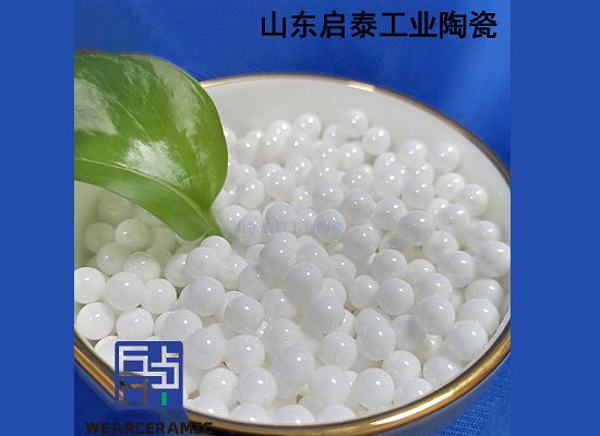 氧化锆珠、硅酸锆珠你是不是还在傻傻分不清